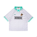 Wormhole AS Wormhole 07 Jersey – Away (White/Jade)