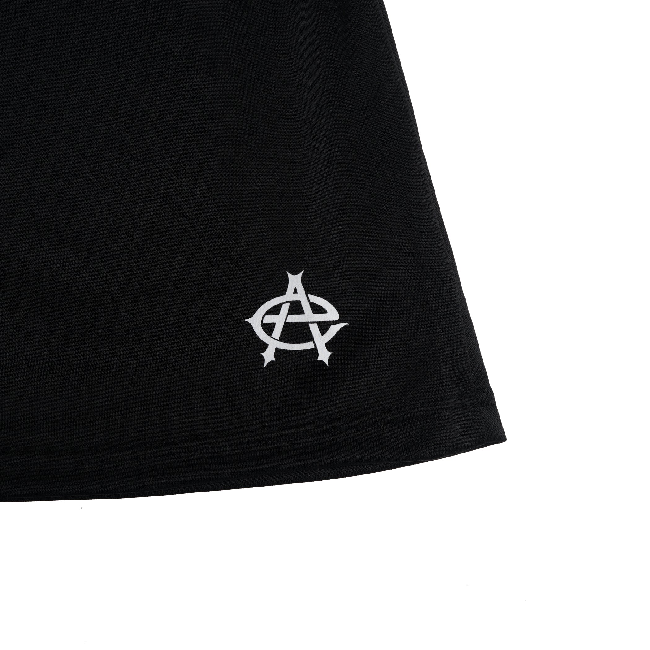 W.Essentiels x Alter Ego Shards of Rune Sports Skirt