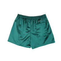 Wormhole x Casablanca Comtesse Tech Padel Short Pants Velvet Emerald