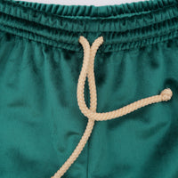 Wormhole x Casablanca Comtesse Tech Padel Short Pants Velvet Emerald