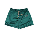 Wormhole x Casablanca Comtesse Tech Padel Short Pants Velvet Emerald