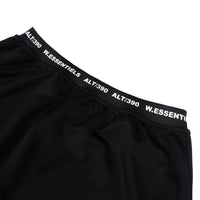 W.Essentiels x Alter Ego Shards of Rune Sports Skirt