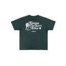 W.Essentiels Kids Spirito Boxy Tee Forest