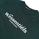 W.Essentiels Kids Spirito Boxy Tee Forest