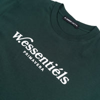 W.Essentiels Kids Spirito Boxy Tee Forest