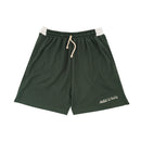 Wormhole x Casablanca Athlete in Theory Baggy Waffle Short Forest/Tan