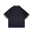 Wormhole AS Wormhole 07 Jersey – Home (Black/Gold)
