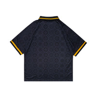 Wormhole AS Wormhole 07 Jersey – Home (Black/Gold)