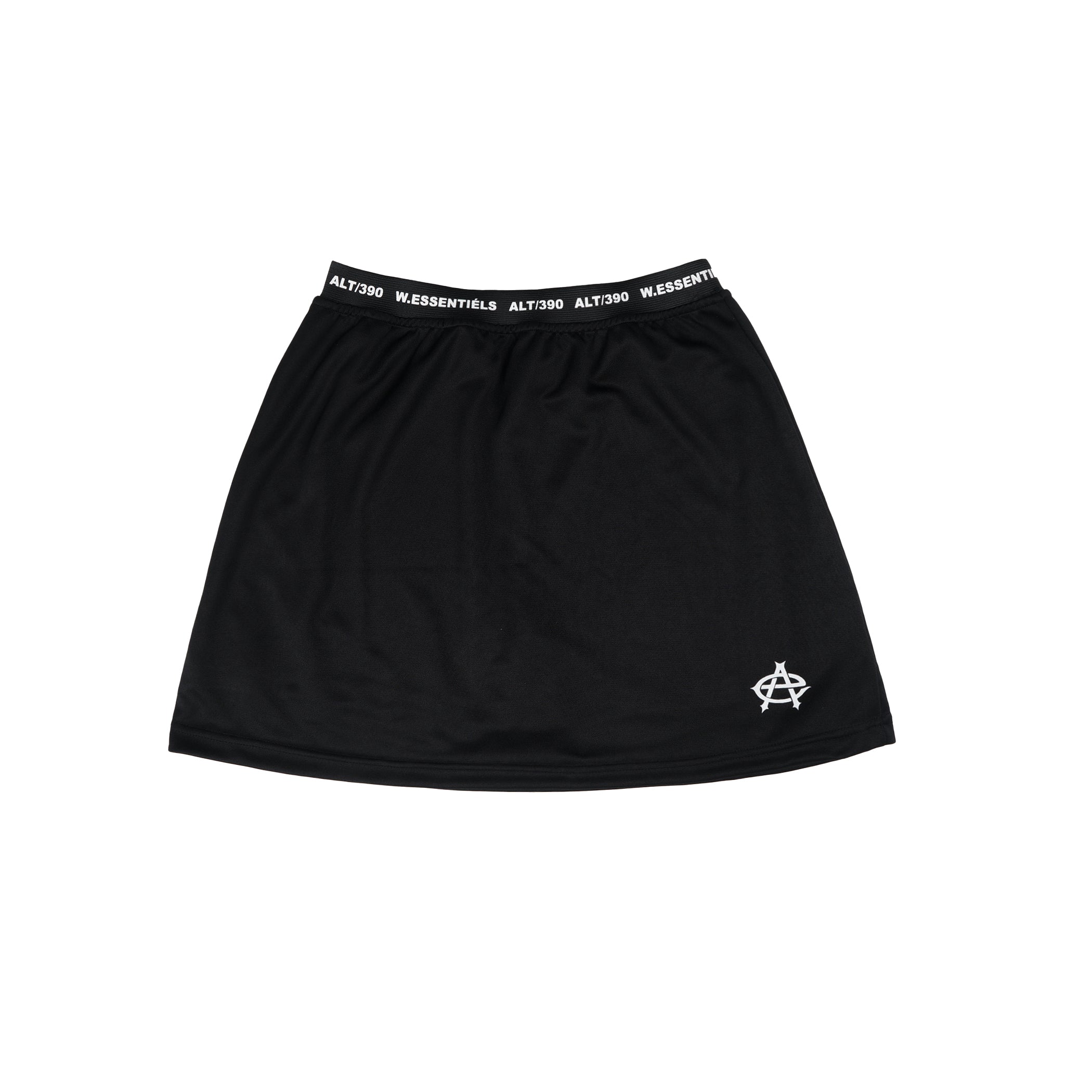 W.Essentiels x Alter Ego Shards of Rune Sports Skirt