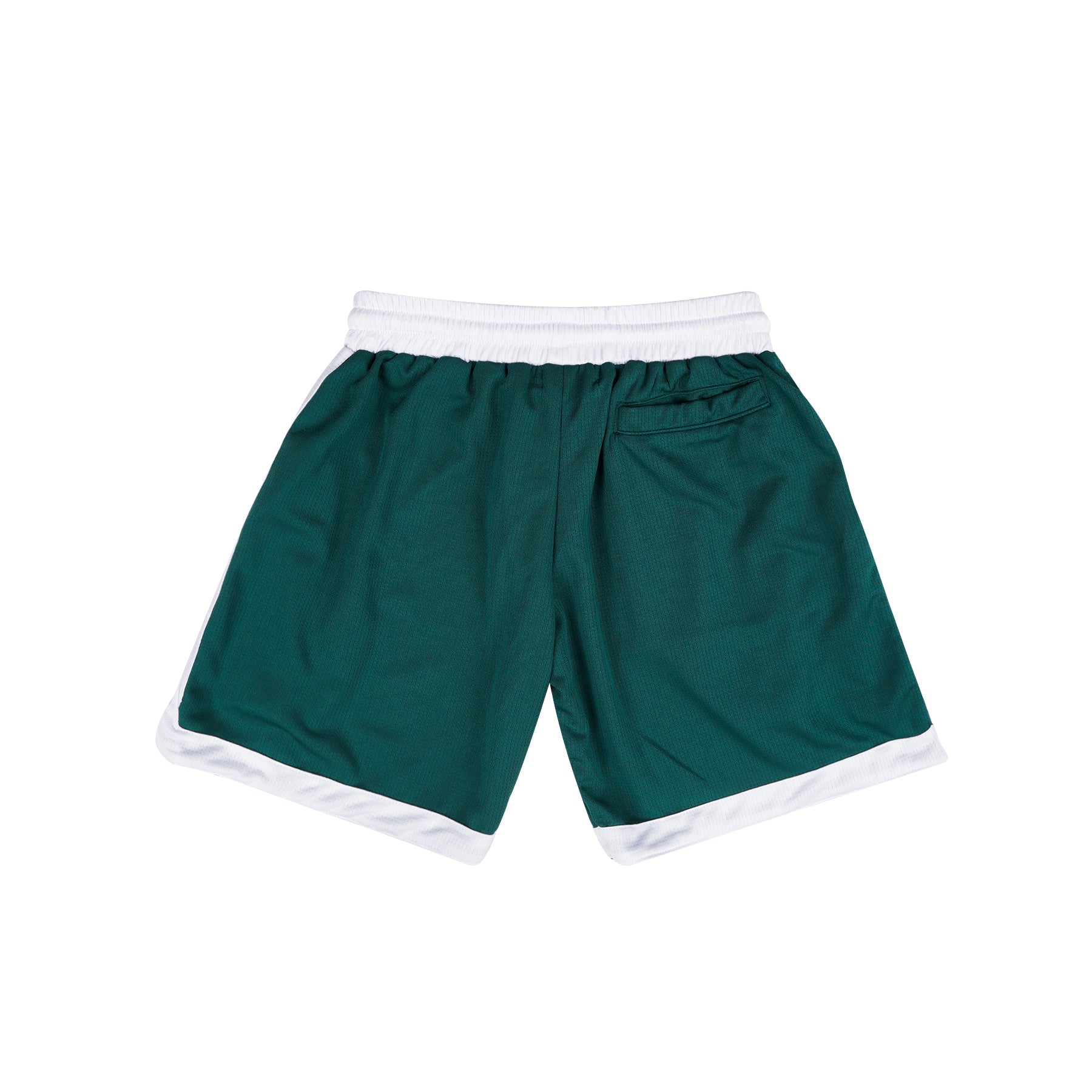 W.Essentiels Kids J-Racquet Club Club short Pants Forest