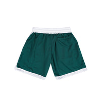 W.Essentiels Kids J-Racquet Club Club short Pants Forest