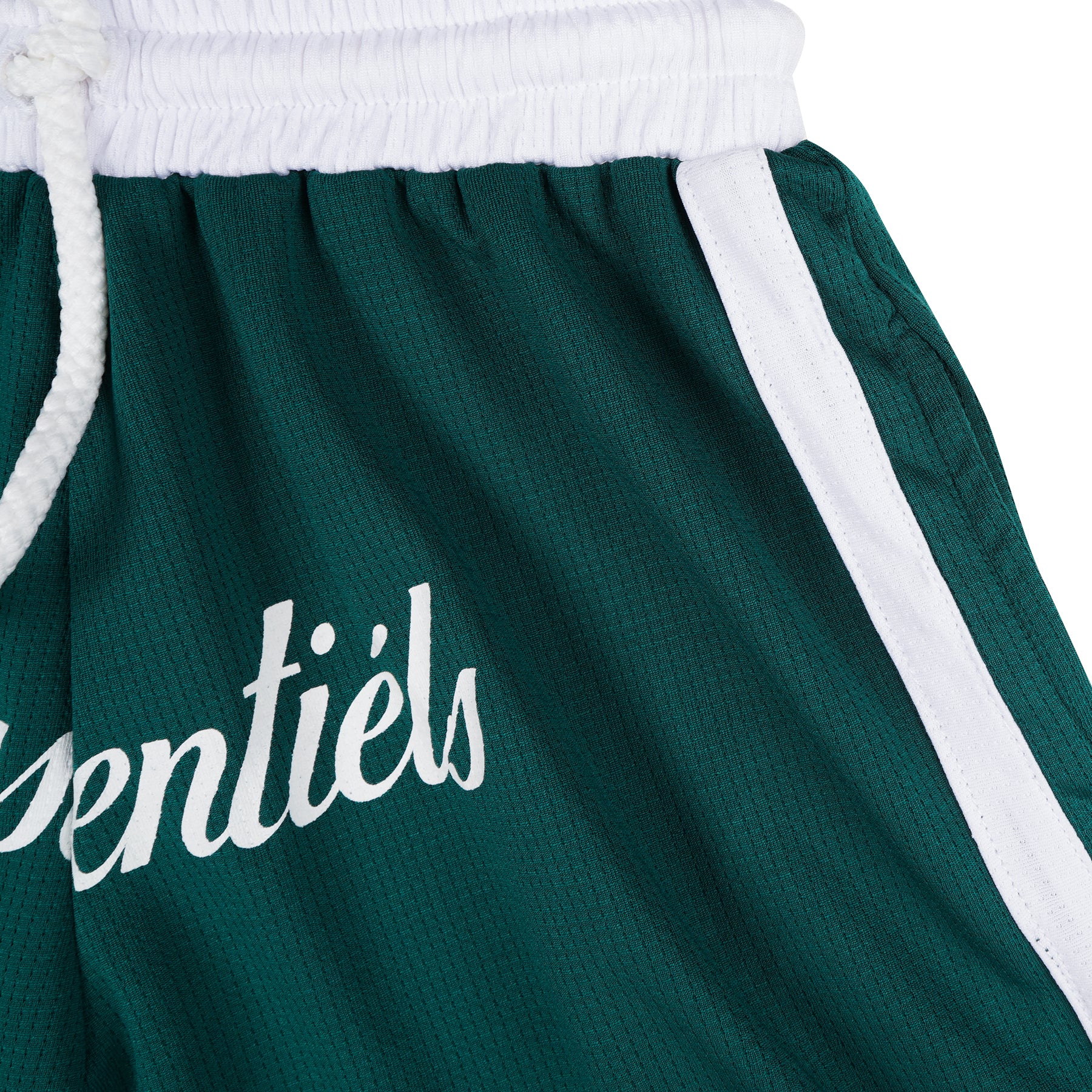 W.Essentiels Kids J-Racquet Club Club short Pants Forest