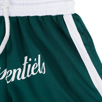 W.Essentiels Kids J-Racquet Club Club short Pants Forest