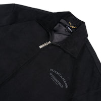 W.Essentiels Colibri Work Jacket Black