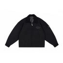 W.Essentiels Colibri Work Jacket Black