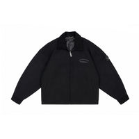 W.Essentiels Colibri Work Jacket Black