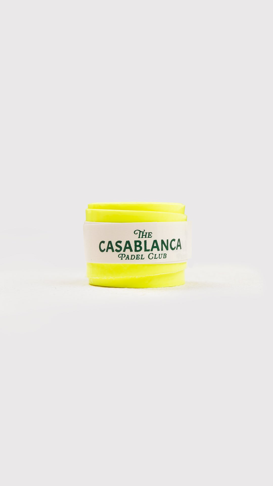 Wormhole X Casablanca Performance Grip