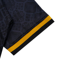 Wormhole AS Wormhole 07 Jersey – Home (Black/Gold)