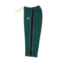 Wormhole x Casablanca Athlete in Theory Baggy Stripped Sweatpants Forest/Black