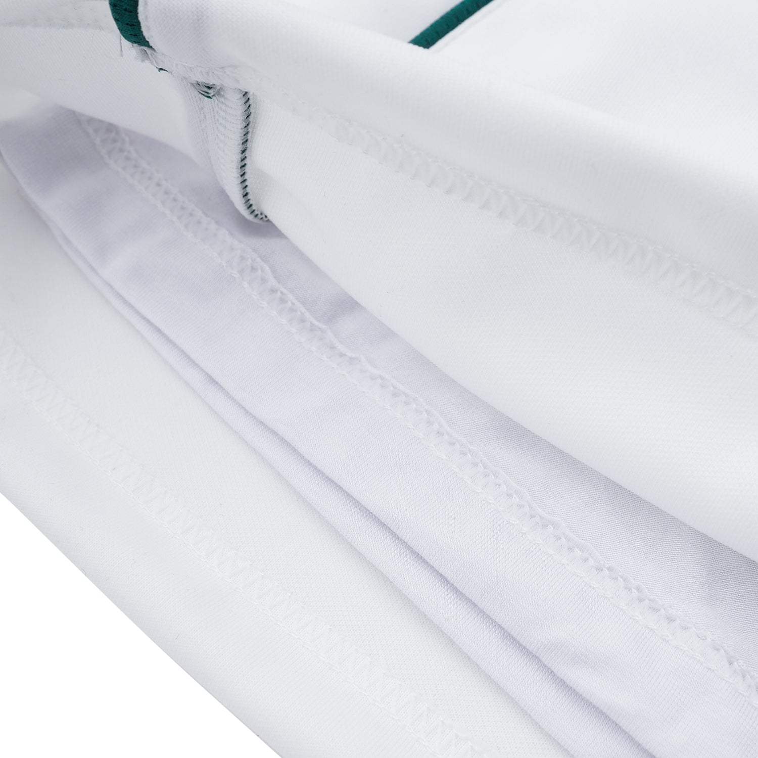 Wormhole x Casablanca Bonnet Tennis Padel Skirt Woman White