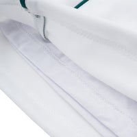 Wormhole x Casablanca Bonnet Tennis Padel Skirt Woman White