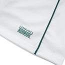 Wormhole x Casablanca Bonnet Tennis Padel Skirt Woman White
