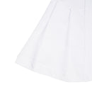 W.Essentiels Kids Capriati Skirt White