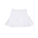 W.Essentiels Kids Capriati Skirt White