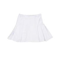 W.Essentiels Kids Capriati Skirt White