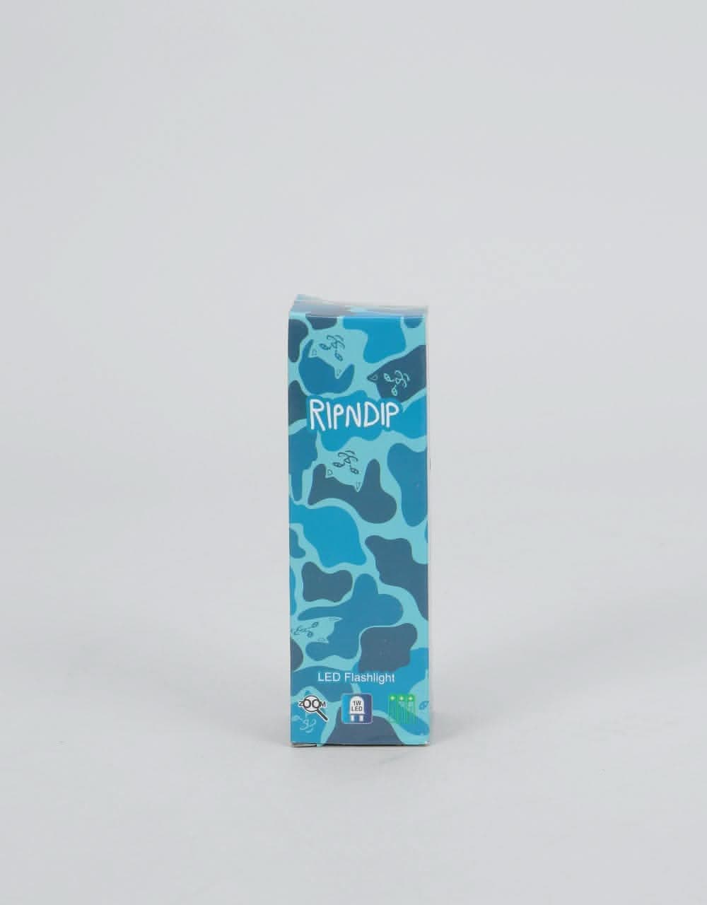 Rip N Dip Nerm Camo Mini Flash Light