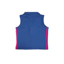 W.Essentiels Kids Mallory Tank Top Navy/Raspberry