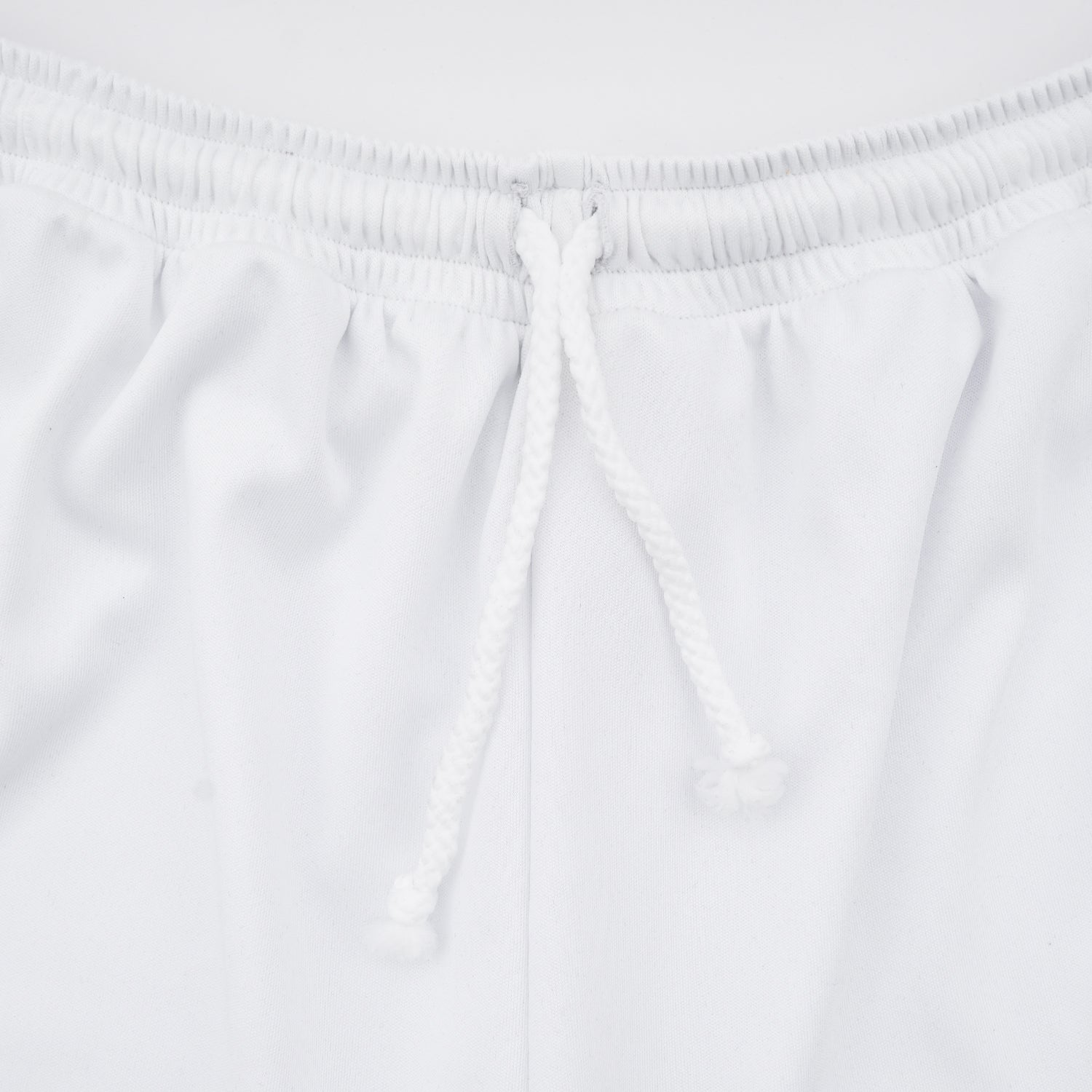 Wormhole x Casablanca Youlia Padel Short Pants White