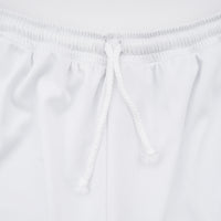 Wormhole x Casablanca Youlia Padel Short Pants White