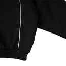 W.Essentiels Saint-Michel Oversize Half Zip Sport Jacket