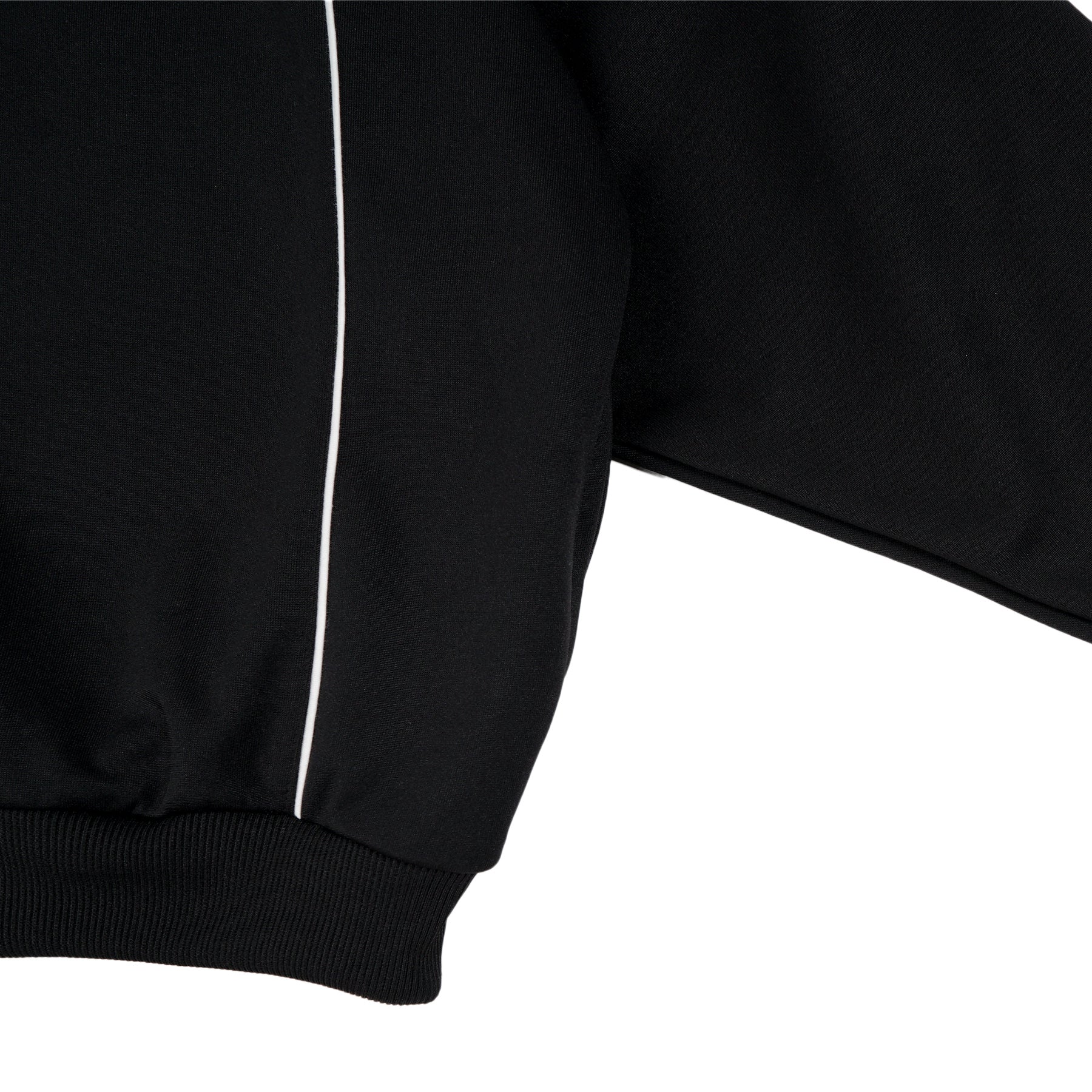 W.Essentiels Saint-Michel Oversize Half Zip Sport Jacket