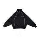 W.Essentiels Saint-Michel Oversize Half Zip Sport Jacket