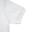 Wormhole x Casablanca Youlia Padel Jersey Collared White