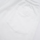 Wormhole x Casablanca Youlia Padel Short Pants White