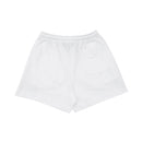 Wormhole x Casablanca Youlia Padel Short Pants White