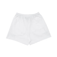 Wormhole x Casablanca Youlia Padel Short Pants White