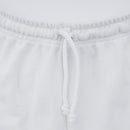 Wormhole x Casablanca Paradis Short Pants Padel Woman Stripped White/Forest