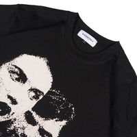 W.Essentiels Nardini Boxy Cut T-Shirt Black