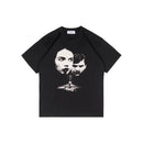 W.Essentiels Nardini Boxy Cut T-Shirt Black