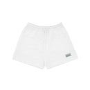 Wormhole x Casablanca Youlia Padel Short Pants White