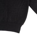 W.Essentiels Colibri Knitted Sweater Oversize Black