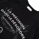 W.Essentiels Colibri Knitted Sweater Oversize Black