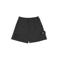 W.Essentiels Veymont Short Pants Noir Black