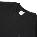 Boxy Daily Tee Longsleeve Jet Black
