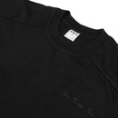 Boxy Daily Tee Shortsleeve Jet Black
