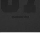 W.Essentiels Veymont Oversize Hoodie Noir Black